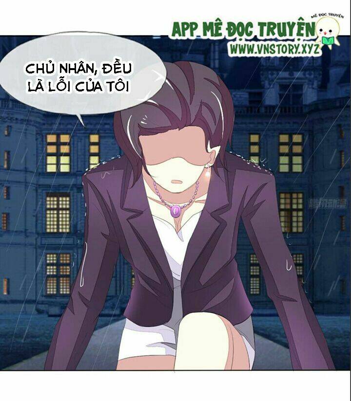 Nam Thần Ma Cà Rồng: Sủng Nhược Tiểu Lãn Thê: Chapter 38