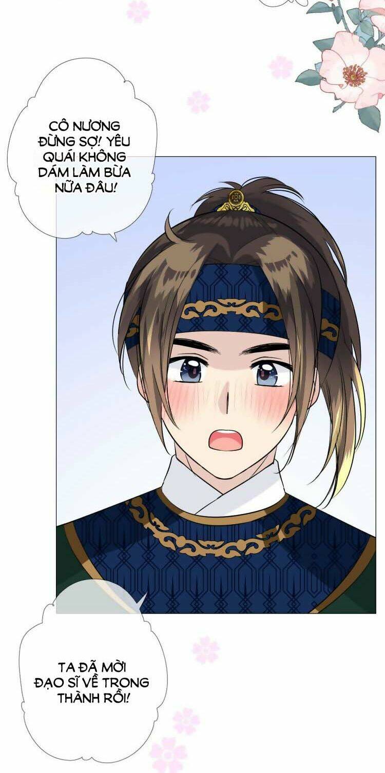 Sao Lại Là Yêu?: Chapter 13