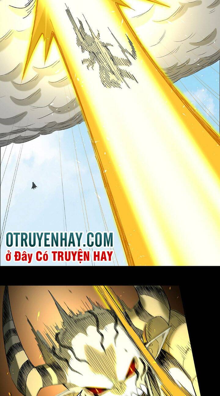 Đại Ma Pháp Sư Dựa Vào Muội Tử Trừ Ma: Chapter 8