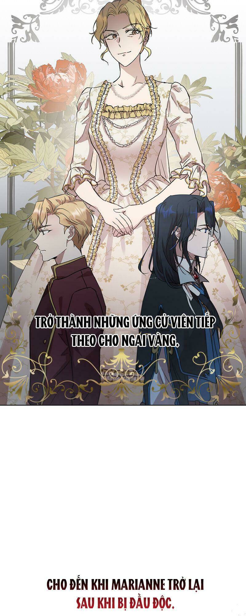Khế Ước Của Ác Ma: Chapter 41