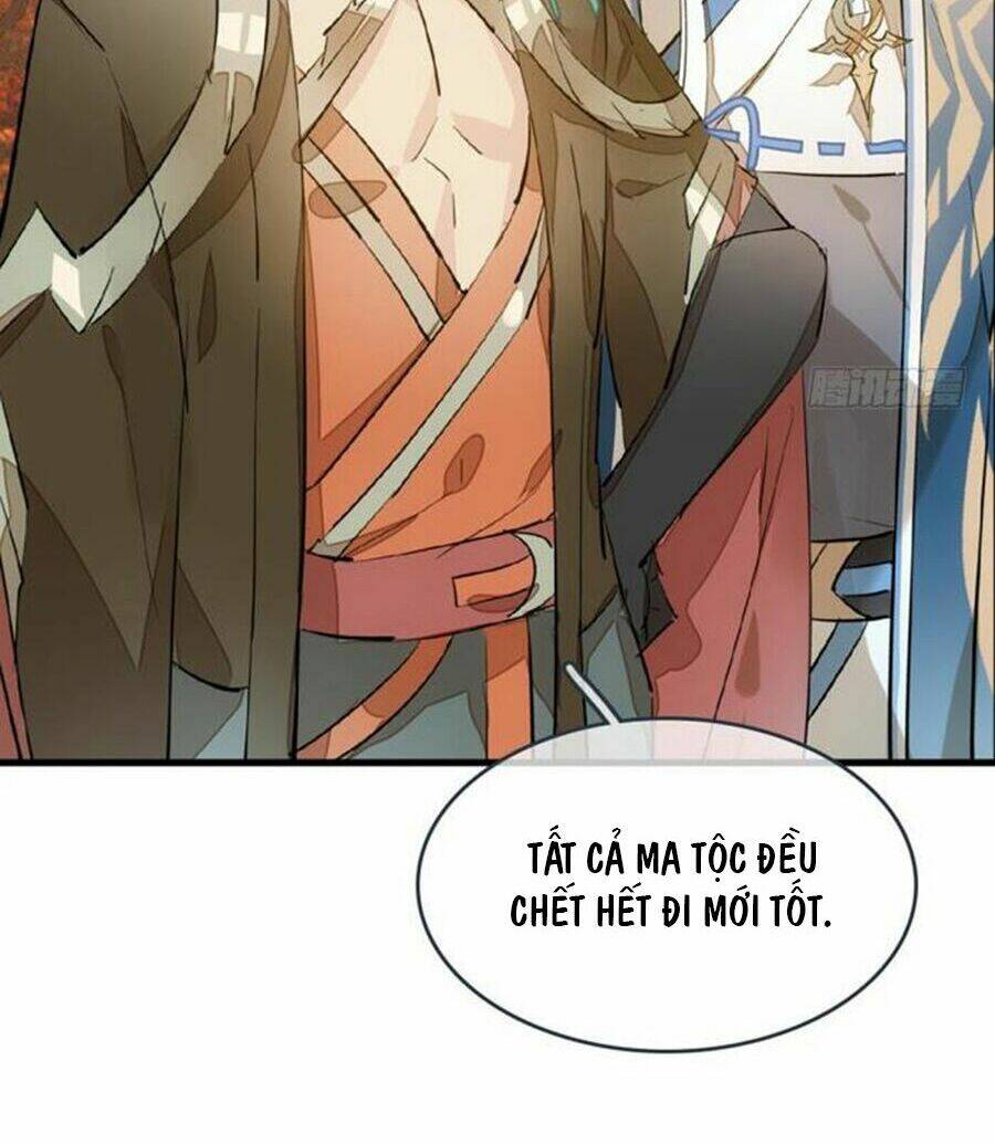 Sư Phụ Lại Trêu Chọc Ta: Chapter 62