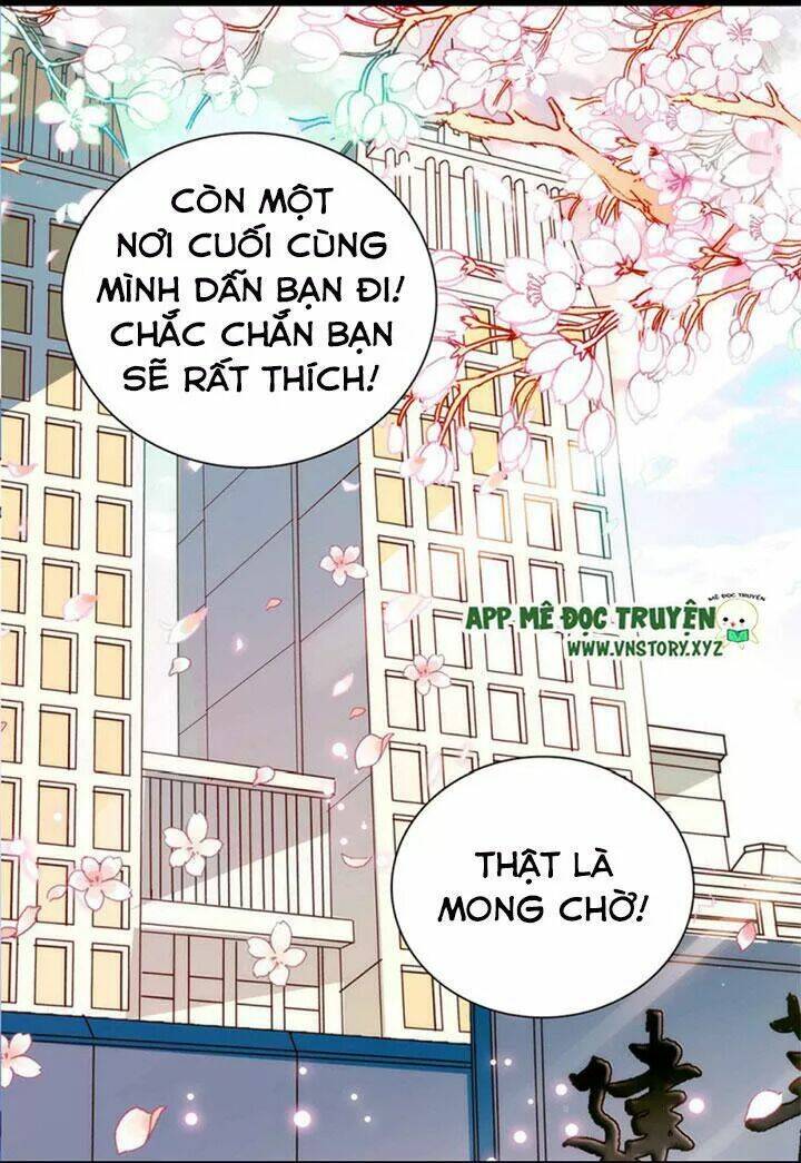 Nữ Hầu Sau Giờ Học: Chapter 57