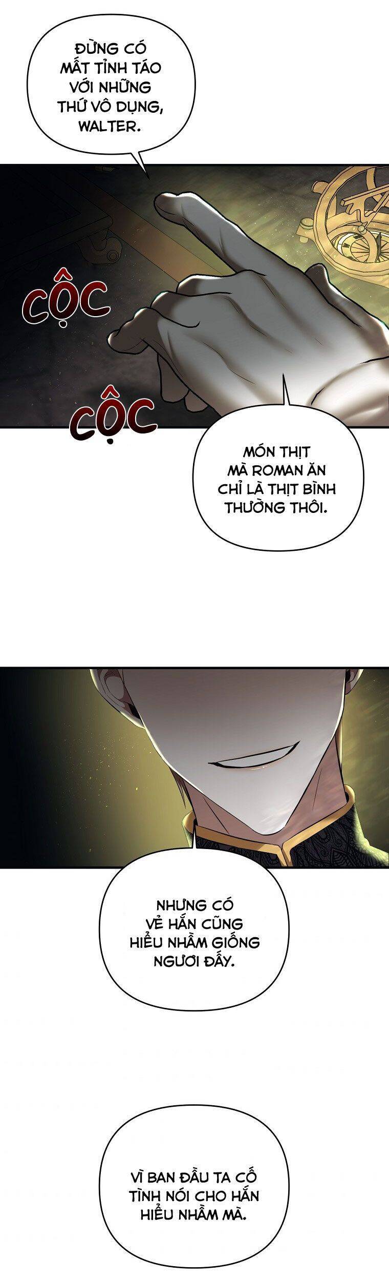 Phương Pháp Sống Sót Khi Phải Ngủ Cùng Hoàng Đế: Chapter 14