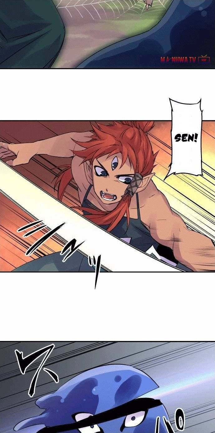 Ake No Tobari: Chapter 101