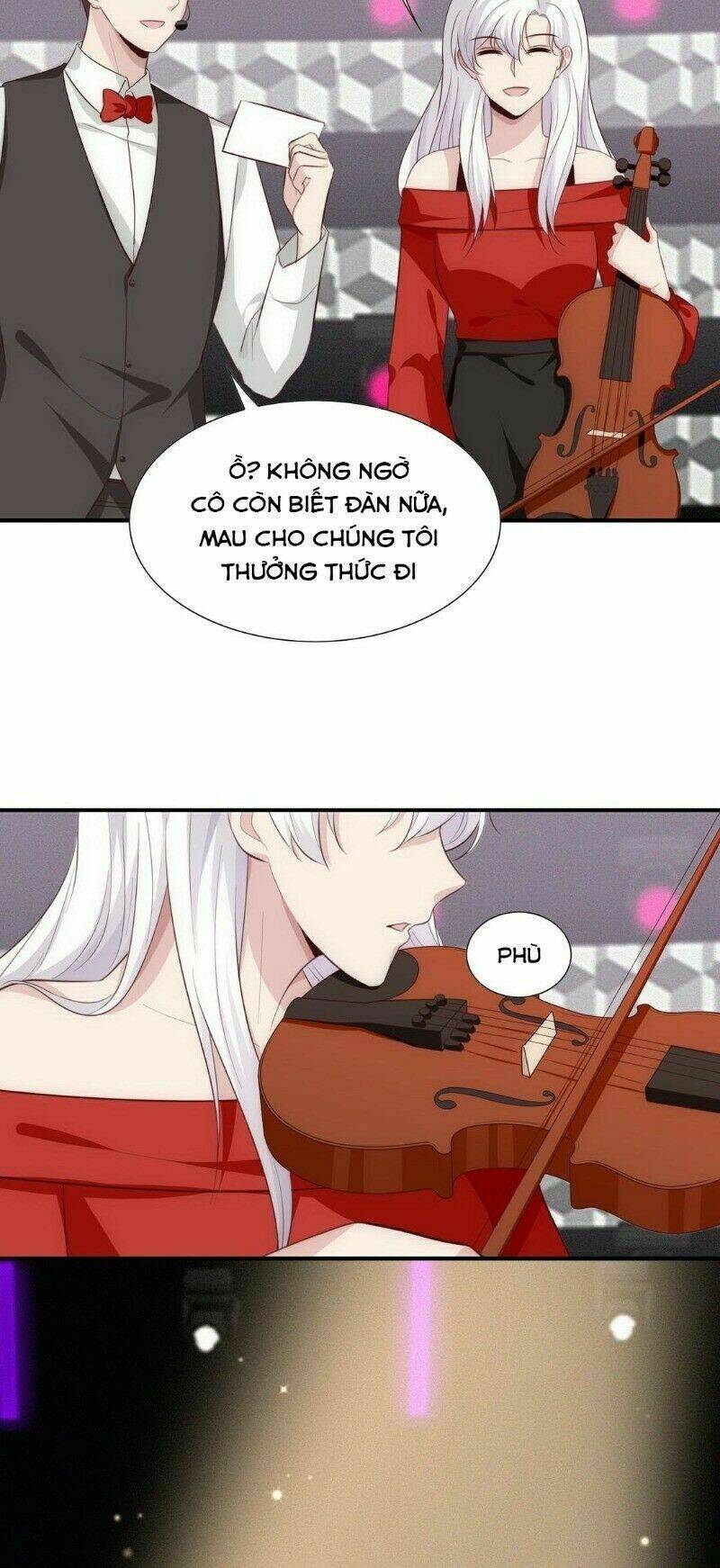Trở Lại Showbiz Làm Ảnh Hậu: Chapter 21