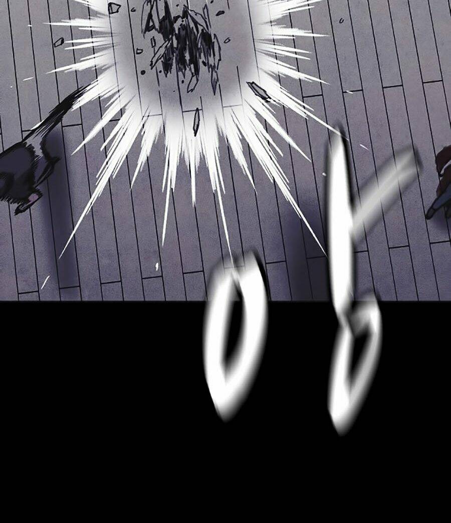 Cậu Bé Shotgun: Chapter 9