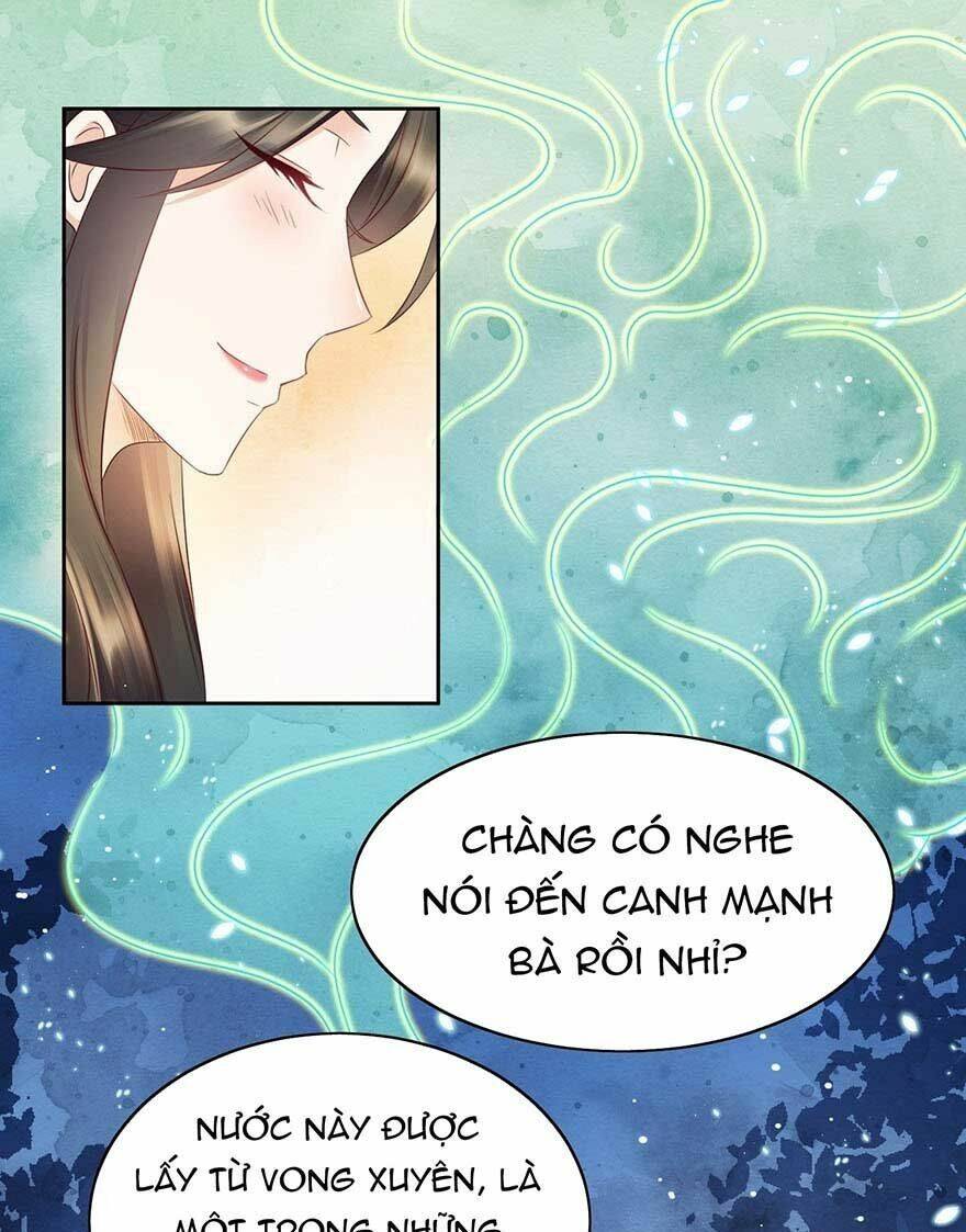 Làm Nũng Trong Lòng Kẻ Cấm Dục: Chapter 10