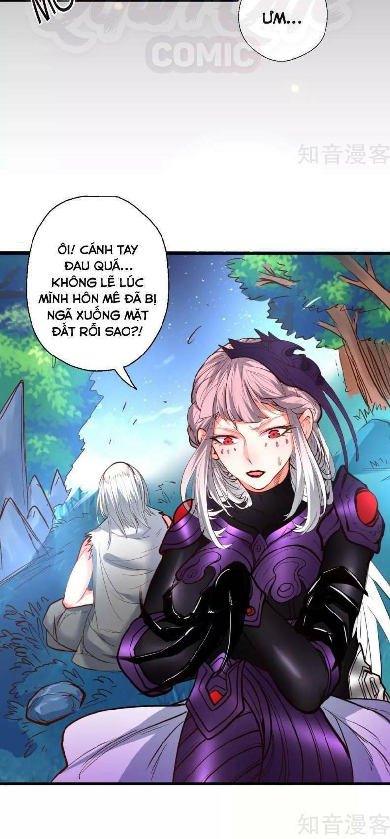 Tối Cường Đại Biểu Hoàng Kim Thận: Chapter 76