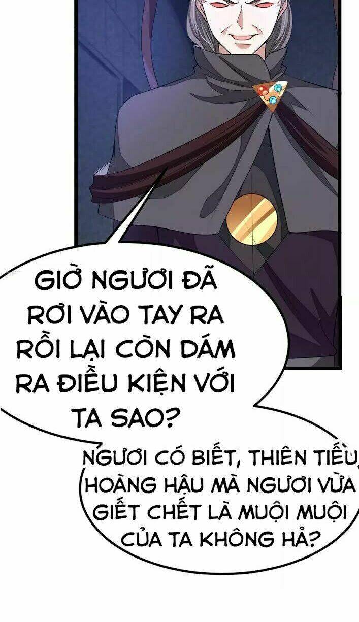 Cửu Dương Thần Vương: Chapter 98