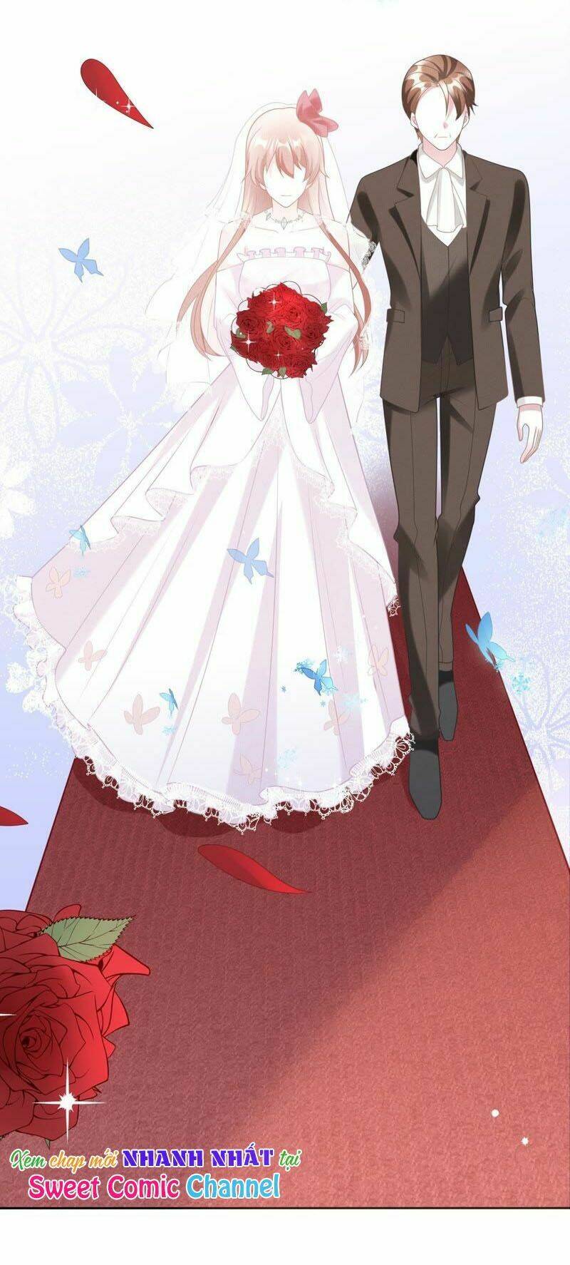 Cô Dâu Giả Tạo: Chapter 2