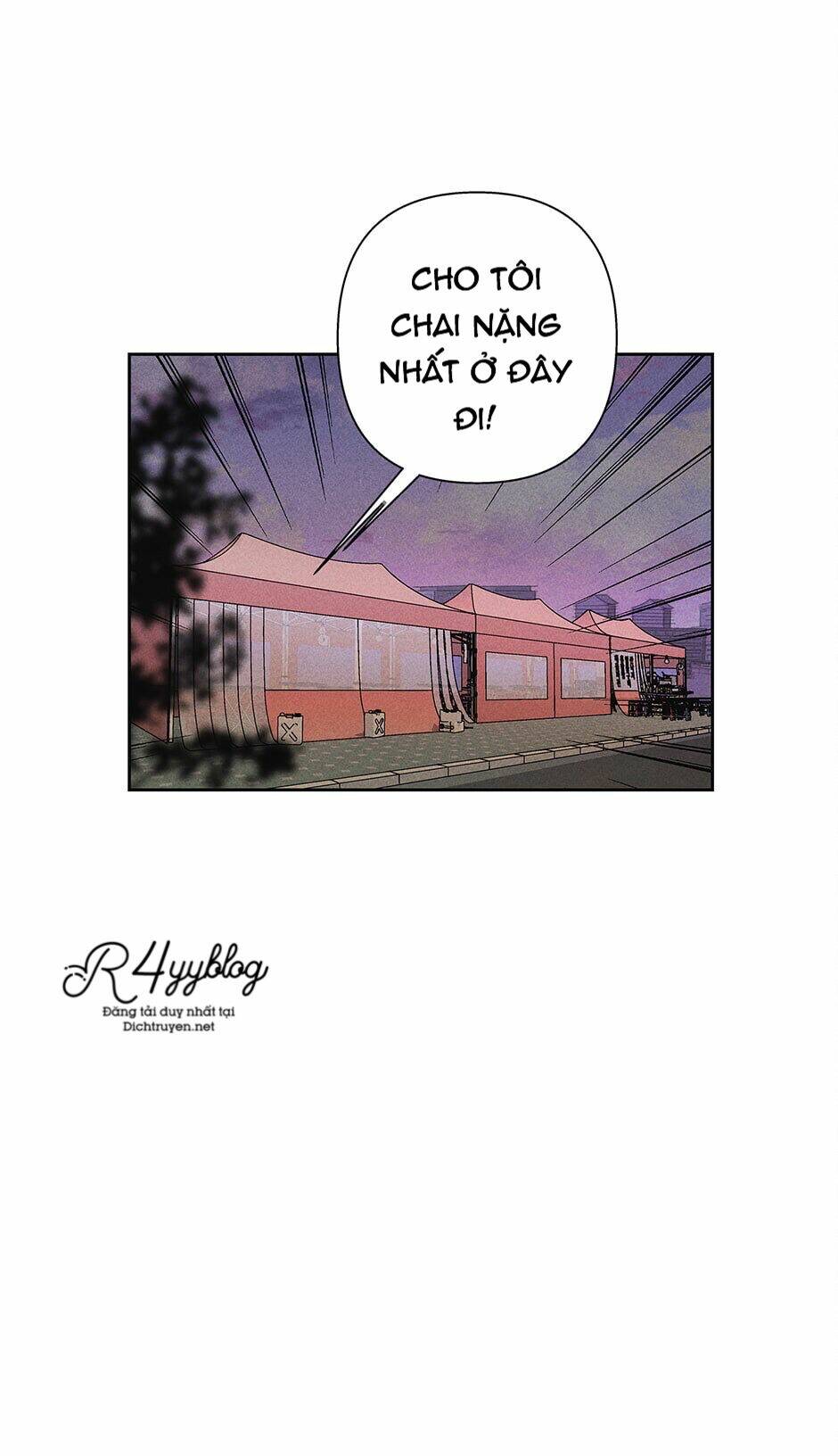 Bạn Trai “Ma Quái” Ngọt Ngào: Chapter 9