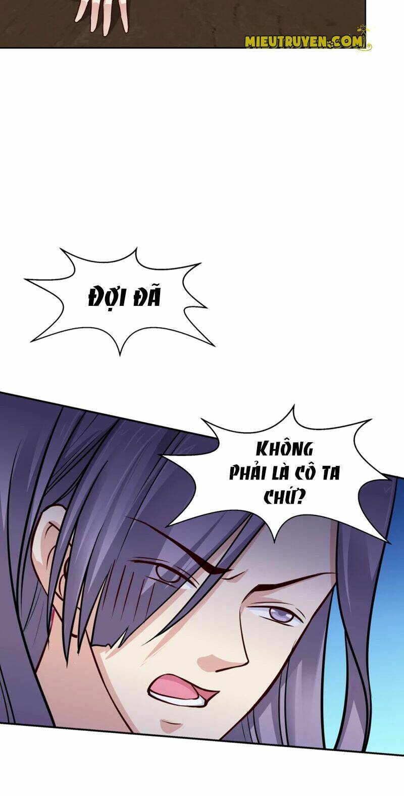 Tuyệt Thế Độc Phi Của Tà Vương: Chapter 114