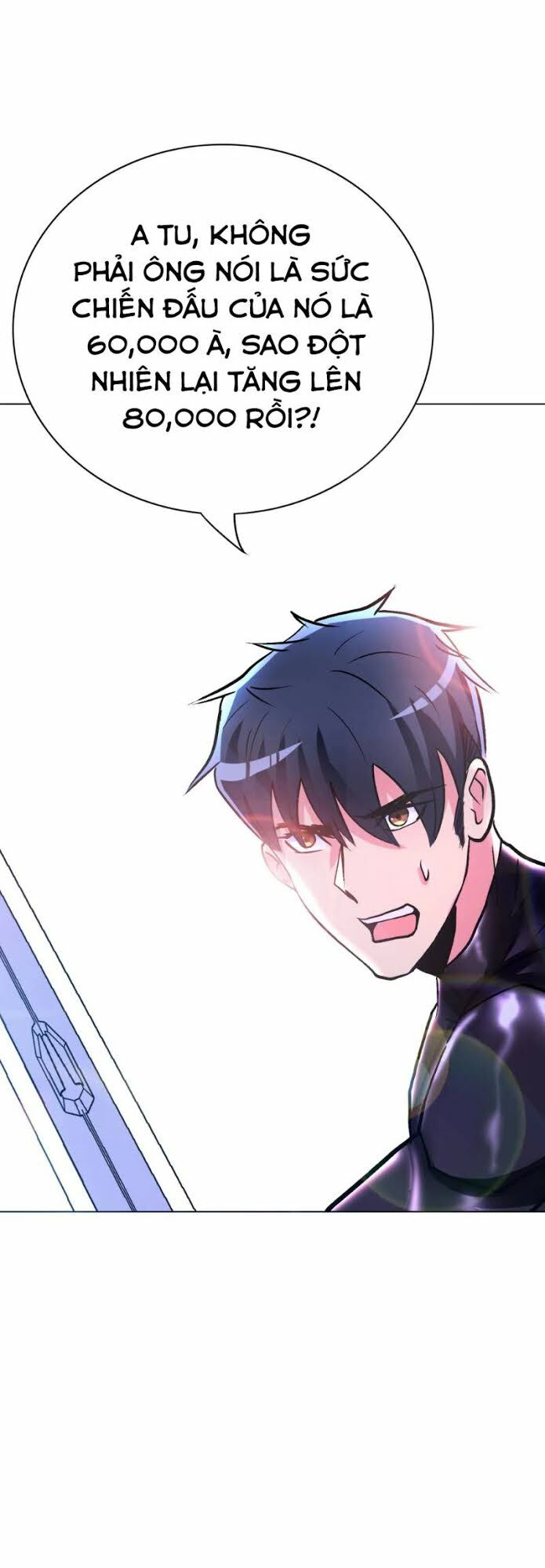 Hệ Thống Tiên Tôn Tại Đô Thị: Chapter 80