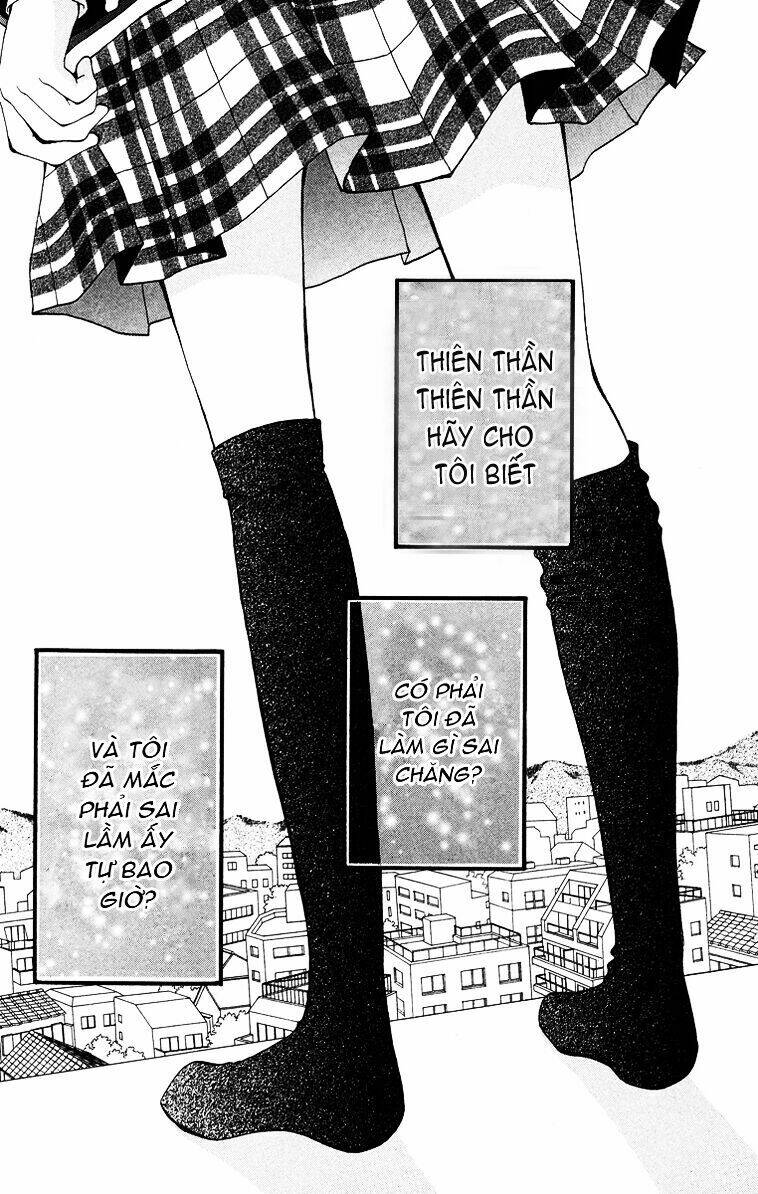 Tomodachi Gokko: Chapter 1