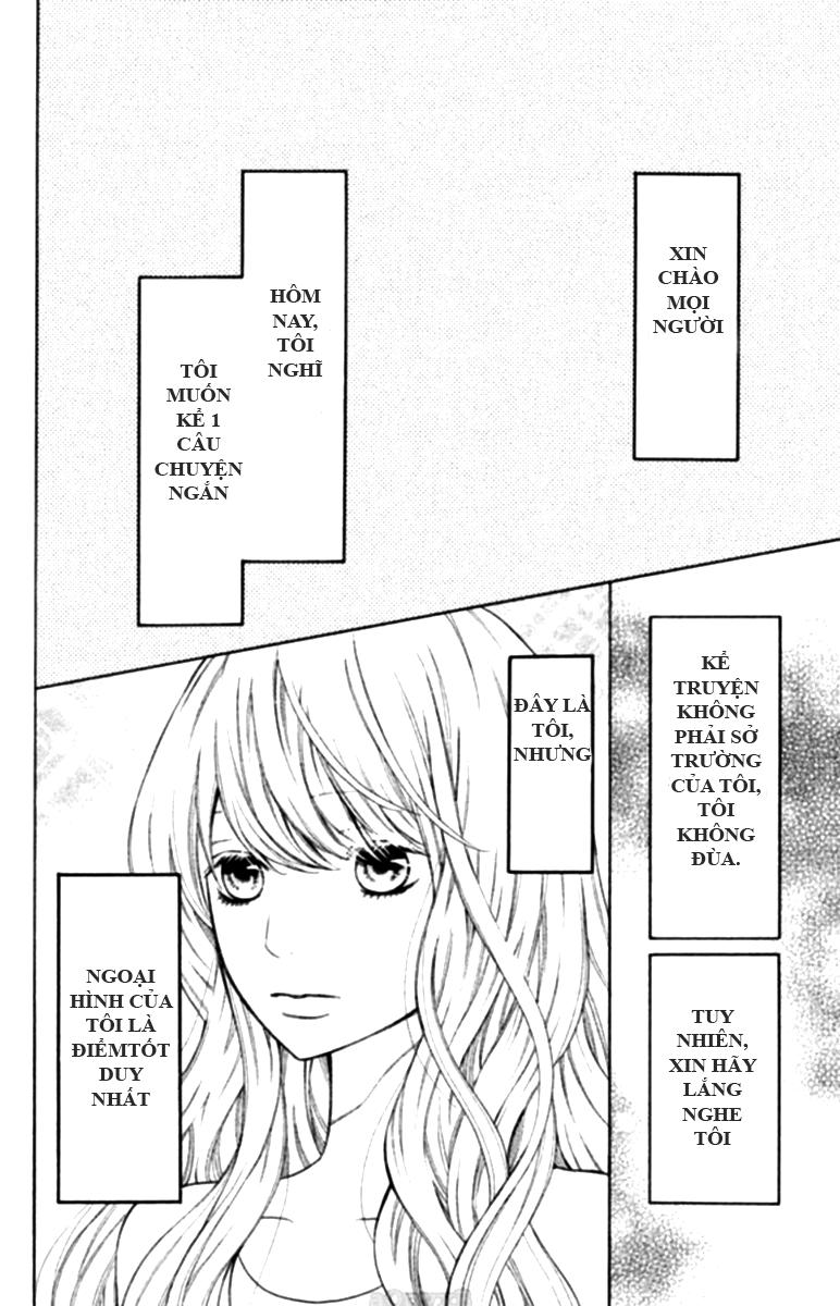 Bạn Gái 3D: Chapter 19.7