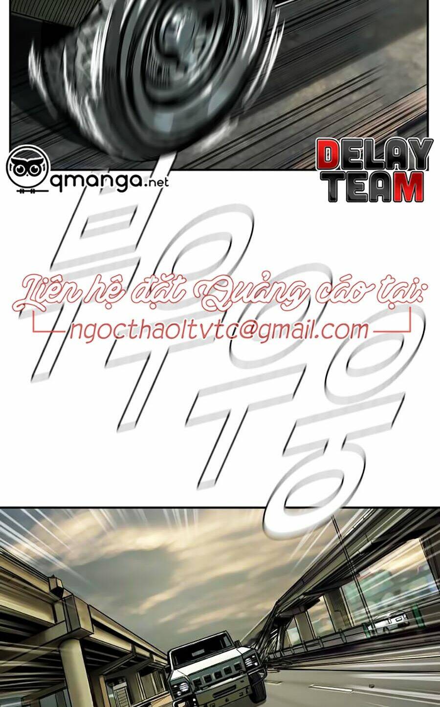 Thợ Săn Đầu Tiên: Chapter 67