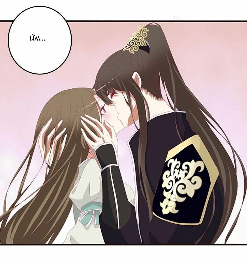 Thông Linh Phi: Chapter 422