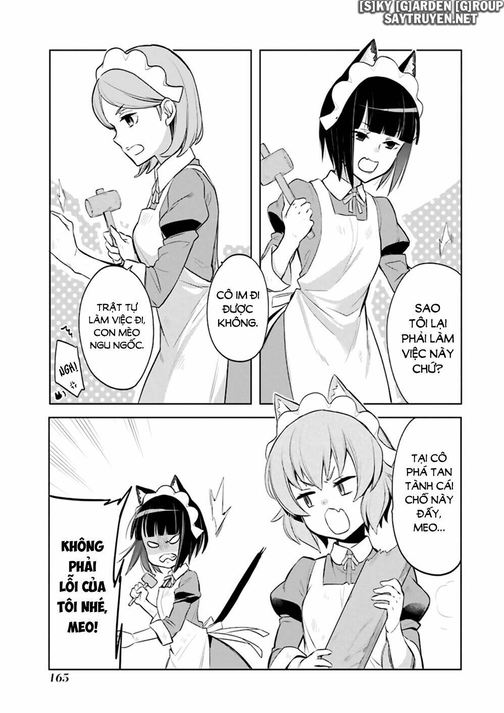 Dungeon Ni Deai O Motomeru No Wa Machigatte Iru Darou Ka: Familia Chronicle Episode Ryu: Chapter 21