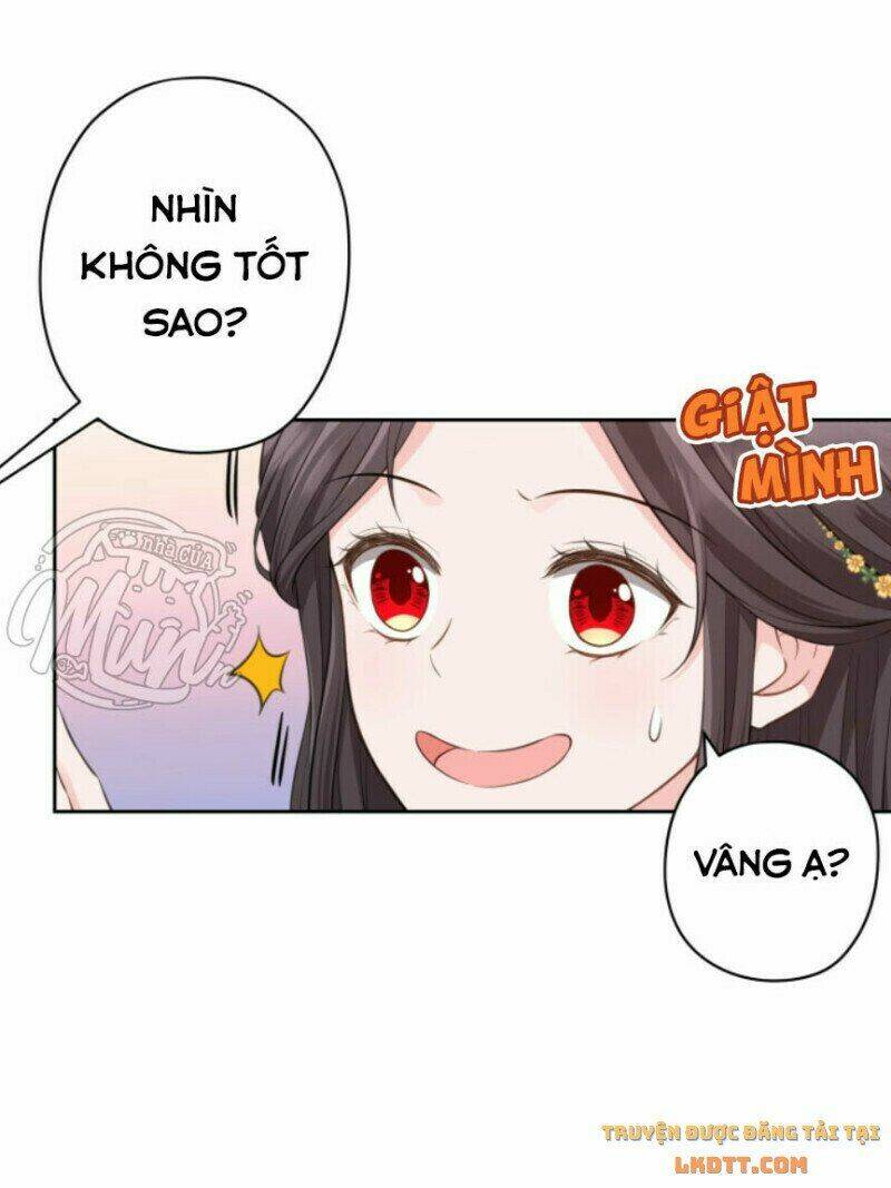 Gửi Đến Người Bạn Của Tôi: Chapter 27