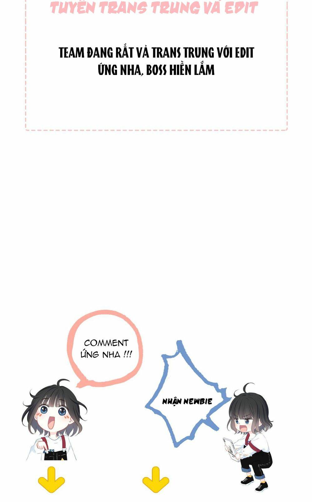 Vấp Phải Nghịch Quang: Chapter 40