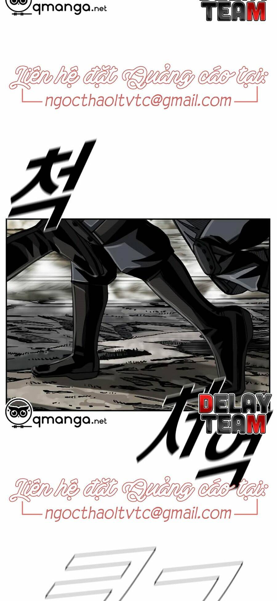 Thợ Săn Đầu Tiên: Chapter 65