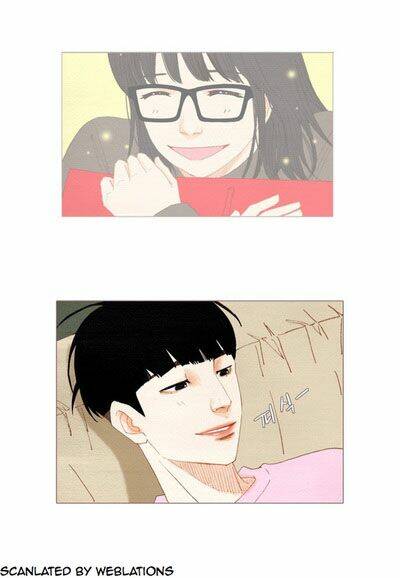 Thánh Thần Trẻ Trâu: Chapter 29