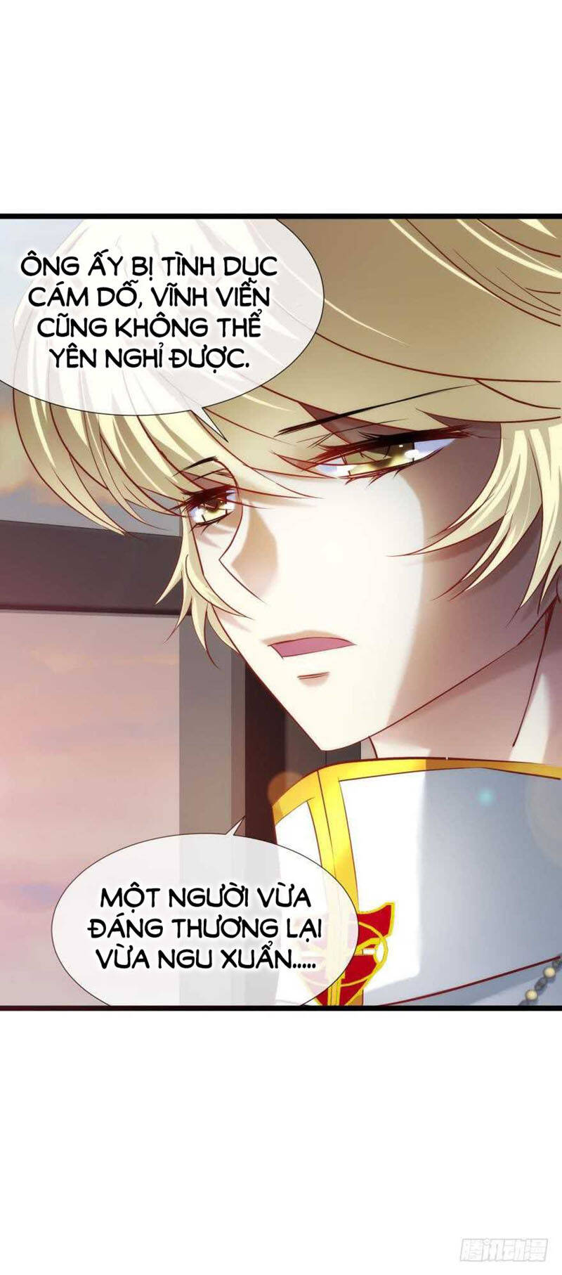 Một Vạn Tư Thế Công Lược Yêu Nam: Chapter 95