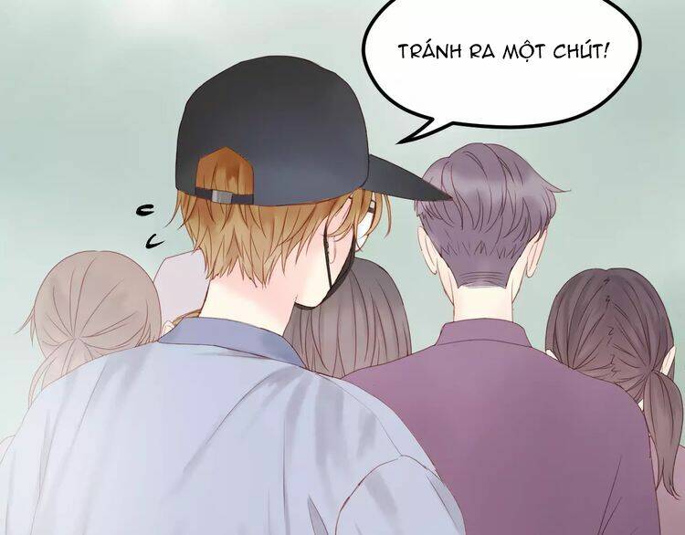 Lượm Được Một Tiểu Hồ Ly 2: Chapter 19