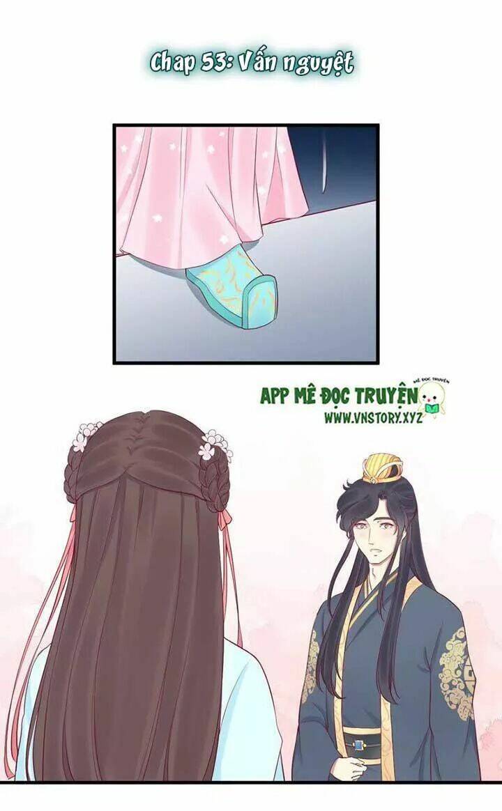 Hoàng Hậu Bận Lắm: Chapter 53