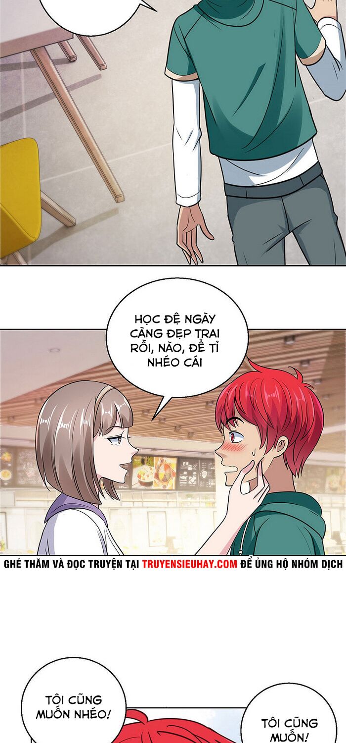 Đô Thị Chí Tôn Hệ Thống: Chapter 191