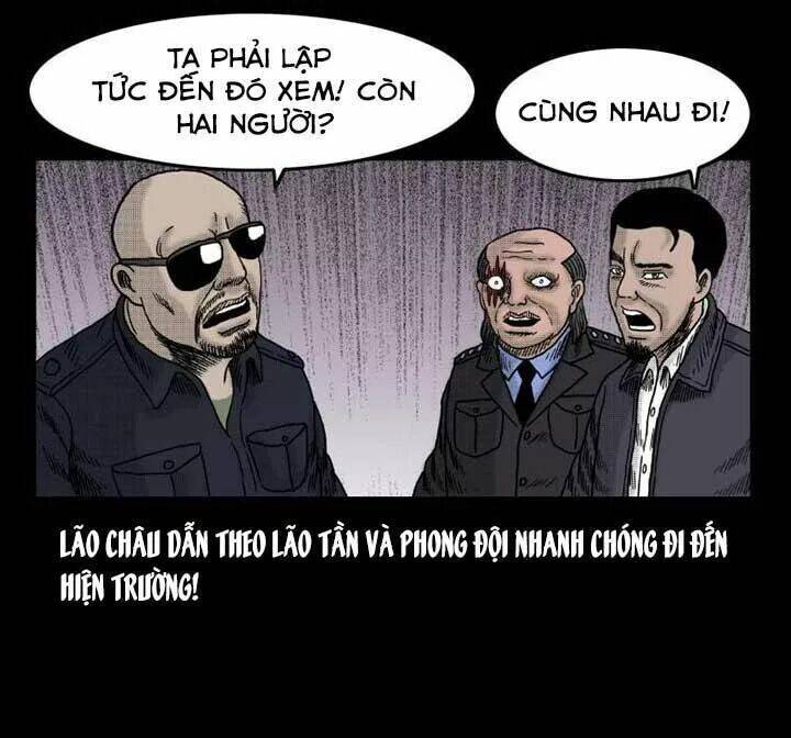 Kỳ Án Có Thật: Chapter 47