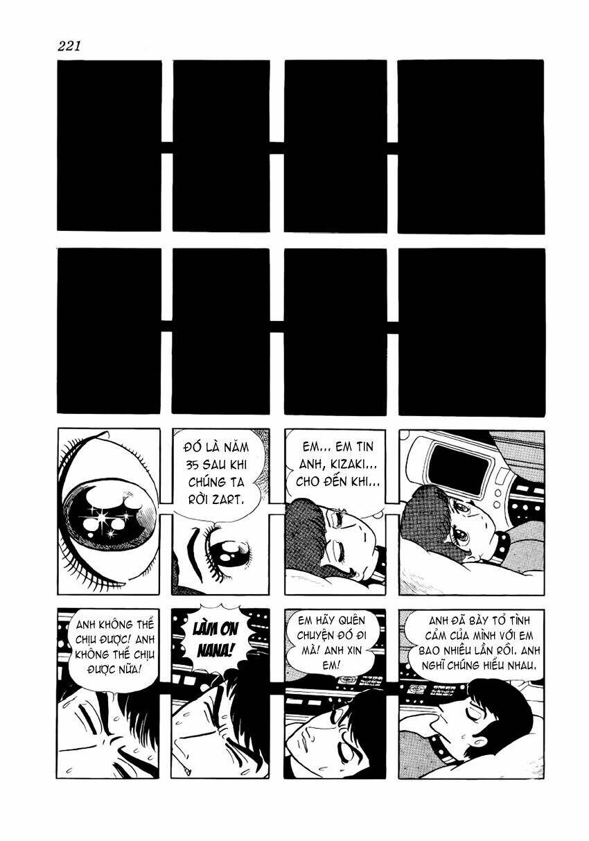 Chim Lửa: Chapter 39