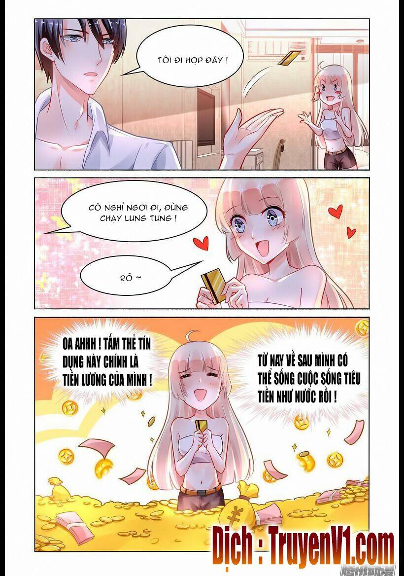 Hào Môn Đệ Nhất Thịnh Hôn: Chapter 99