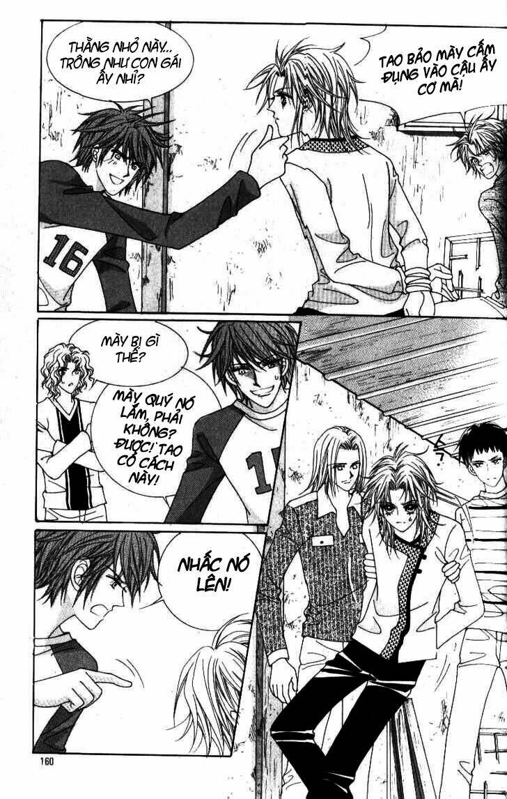 Thần tượng mua sắm: Chapter 37