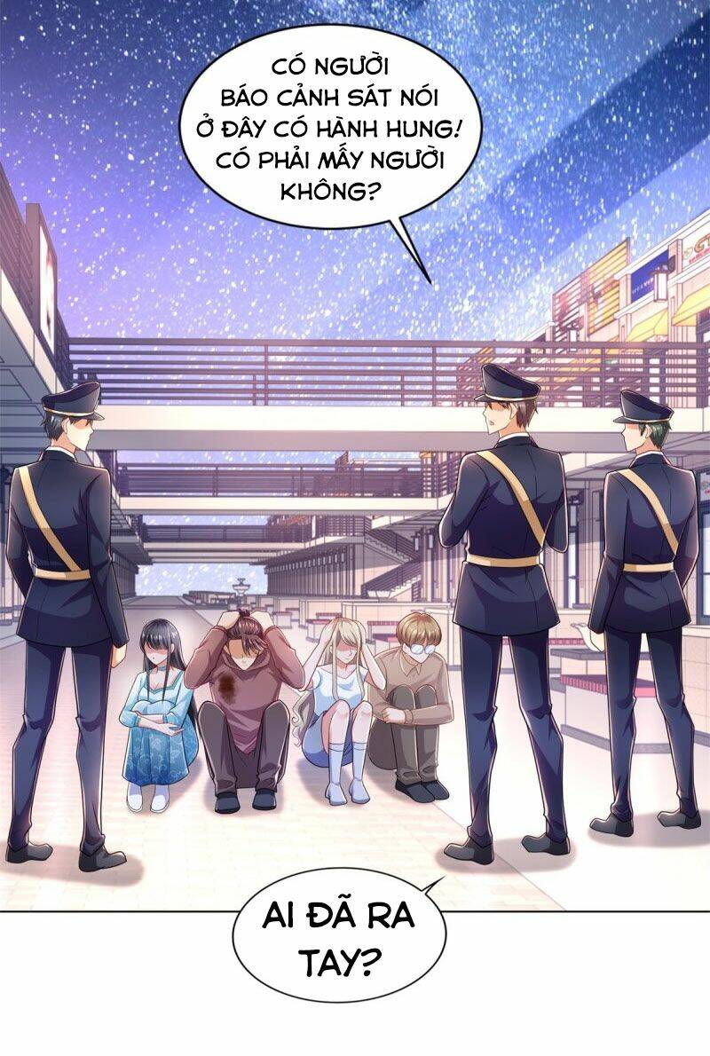 Chí Tôn Toàn Năng: Chapter 62