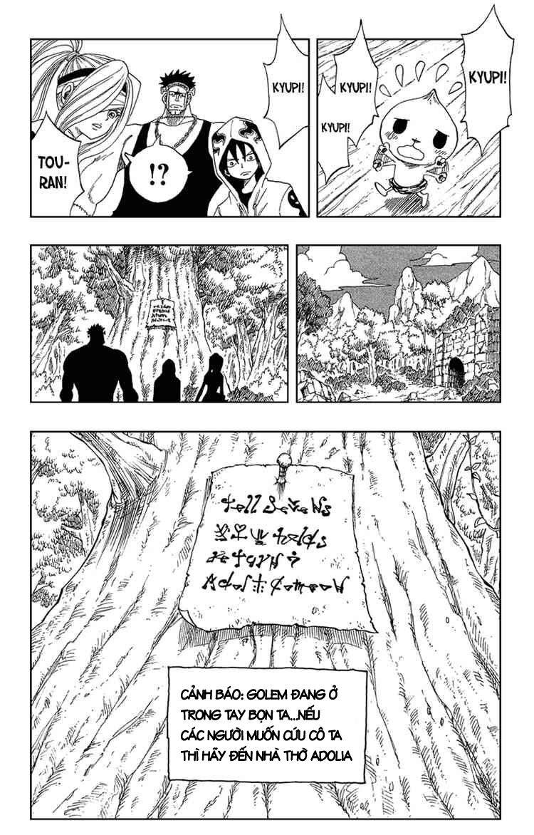 Monster Soul: Chapter 1