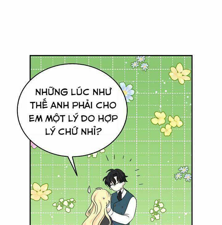 Tôi Là Bạn Gái Cũ Của Một Người Lính: Chapter 21