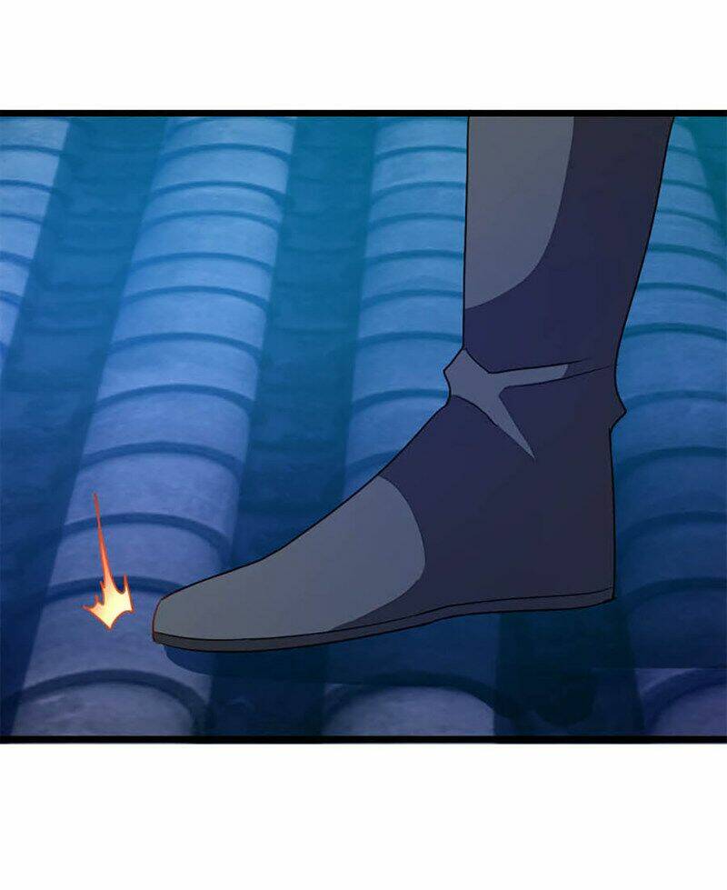 Cửu Dương Thần Vương: Chapter 231