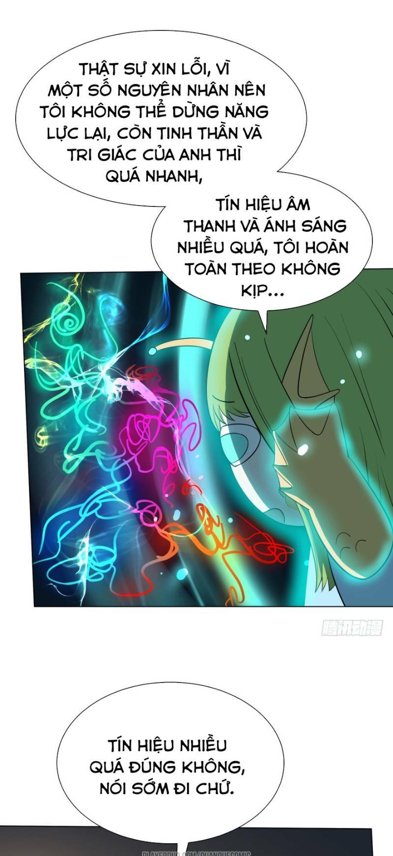 Danh Sách Kẻ Phản Diện: Chapter 18