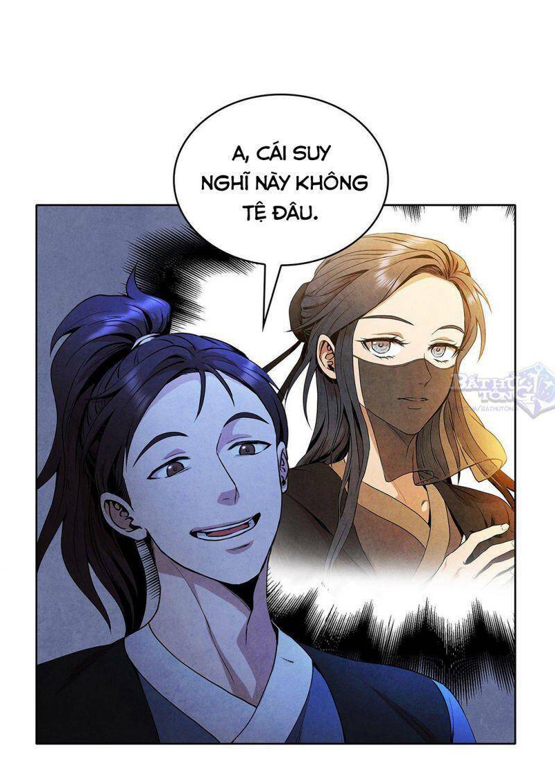 Đại Sư Huynh: Chapter 4