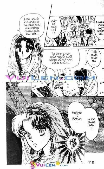 Nàng Công Chúa Ham Chơi: Chapter 2