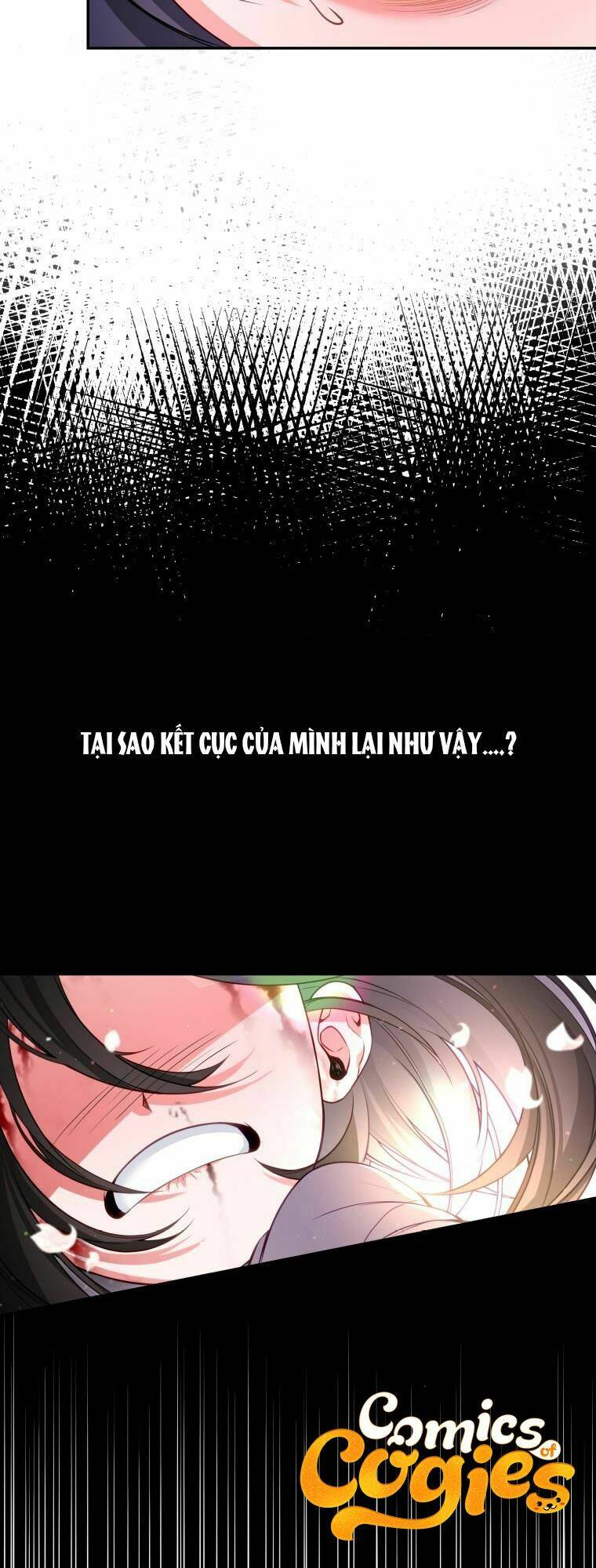 Đọc Thần Chú Lên Đi, Rose!: Chapter 4