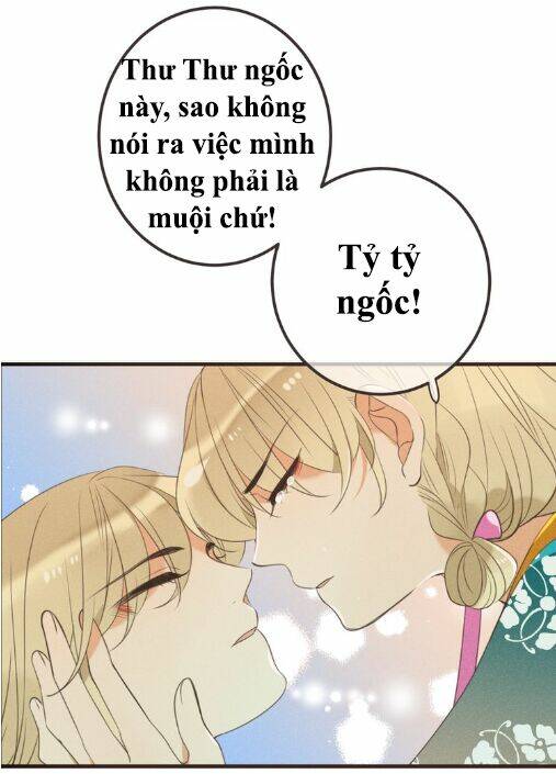Bạn Trai Tôi Là Cẩm Y Vệ 2: Chapter 83