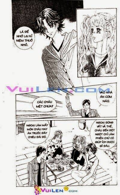 Cặp Đôi Kỳ Lạ: Chapter 7