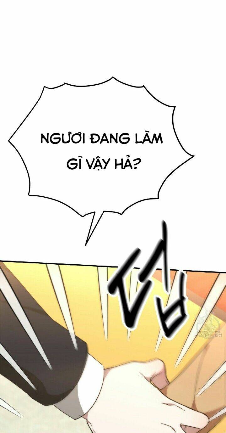 Công Chúa Bị Lãng Quên Muốn Sống Trong Hòa Bình: Chapter 21