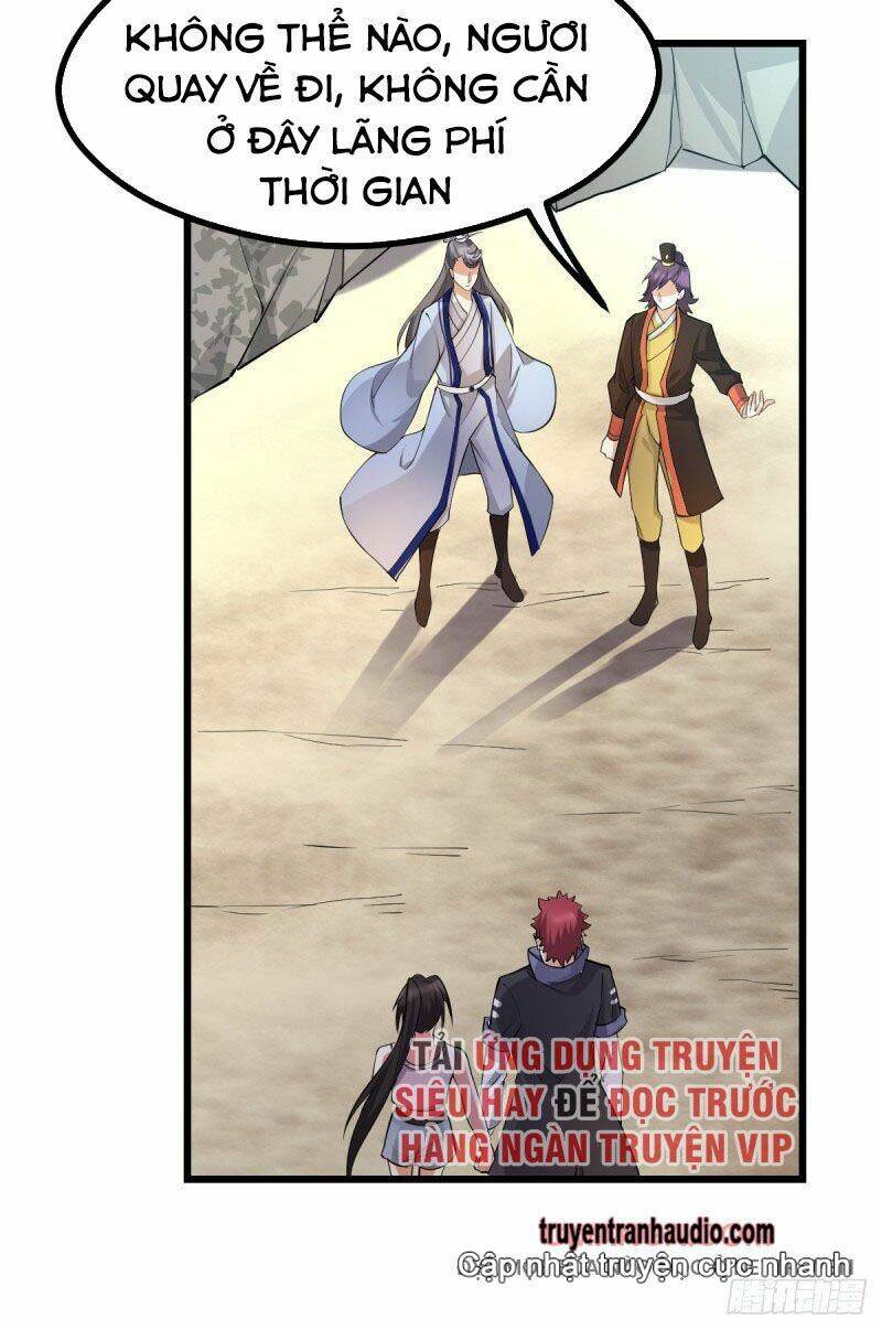 Tiên Vương Trùng Sinh: Chapter 153
