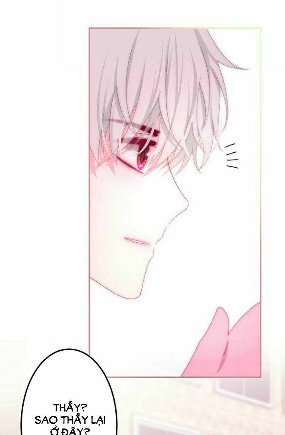 Tháng Sáu Không Hẹn Mà Gặp: Chapter 21