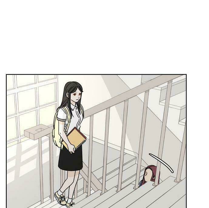 30 Phút Bước Đi Bên Em: Chapter 34