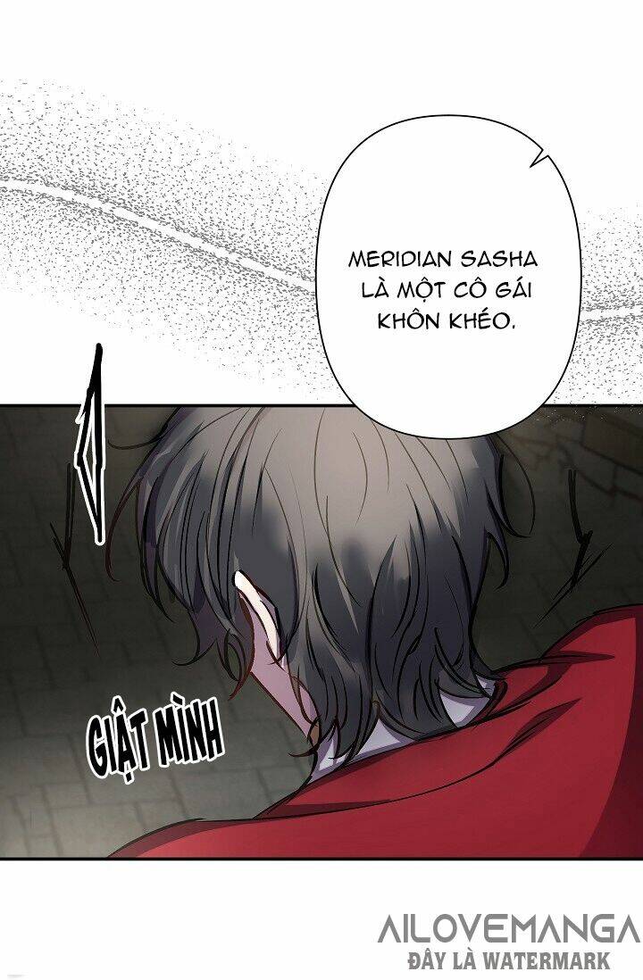 Hôn Lễ Báo Thù: Chapter 53