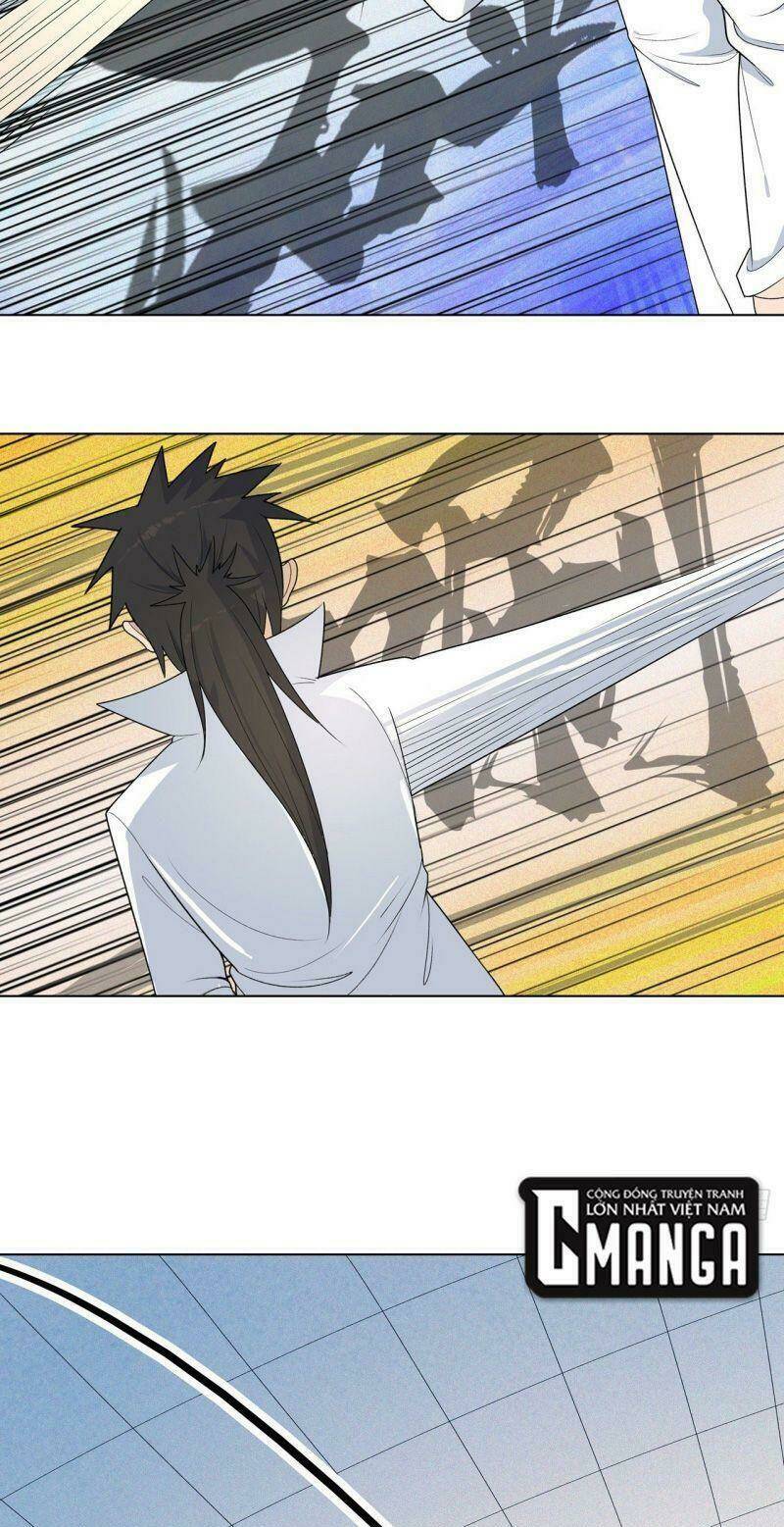Thần Long Tinh Chủ: Chapter 4